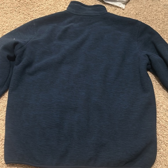 NWT 2XL 33 Degrees full zip  fleece - Picture 4 of 4